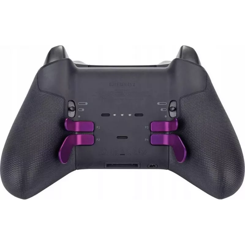 Venom Pielāgošanas Komplekts Purpurs Xbox