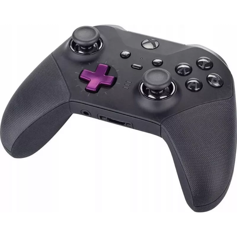 Venom Pielāgošanas Komplekts Purpurs Xbox