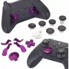 Venom Pielāgošanas Komplekts Purpurs Xbox