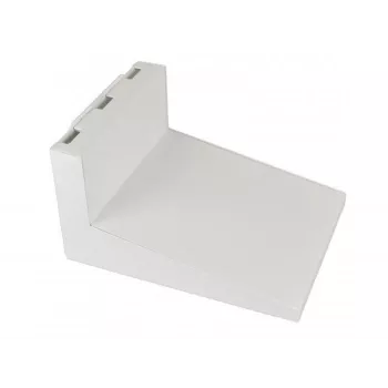 VENTEV Right Angle Wall Mount Bracket Cisco 1530/1540/1560 (TW-HWM-C-CVR)