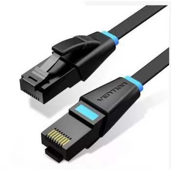 VENTION IBJBD Cat.6 UTP Patch Cable 0,5m Black