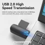 VENTION USB 2.0 karšu lasītājs CLEB0