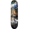 Verb Adam Hill Skateboard Deck 8.25 Masks