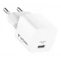 Verbatim Essentials 20W USB-C Power Delivery Wall Charger Black