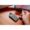Verbatim Pocket SSD 512GB USB 3.2 Gen 2 Type-C ārējais cietvielu disks, melns/pelēks 32282