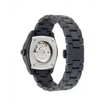 Versace V-Race Vīriešu Šveices kvarca pulkstenis VE7K00123 43mm Nerūsējošais tērauds Melns ciparnīca