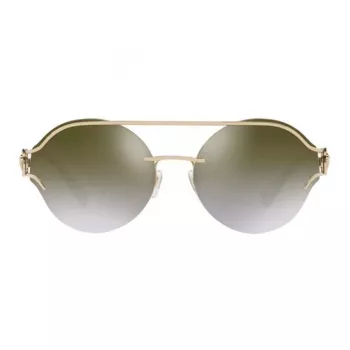 VERSACE VE2184-12526U Sieviešu Saulesbrilles