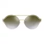 VERSACE VE2184-12526U Sieviešu Saulesbrilles