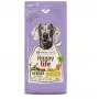 VERSELE-LAGA HappyLife Dry Dog Food with Chicken for Overweight Dogs 12,5kg
