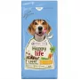 VERSELE-LAGA HappyLife Dry Dog Food with Chicken for Senior Dogs 12,5kg