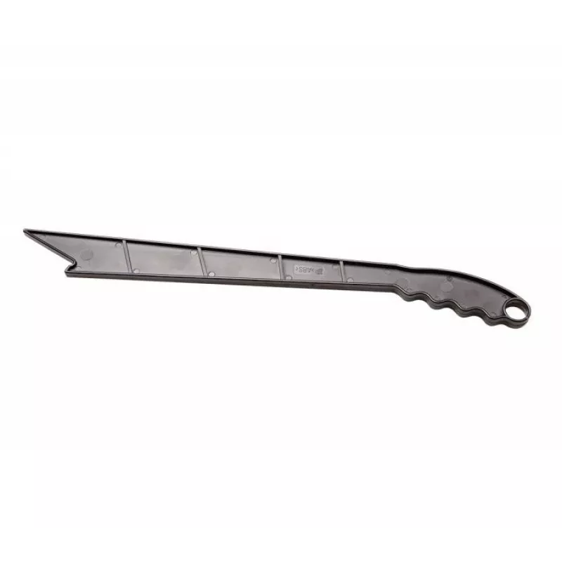 VERTO Galda zāģis 800W, Asmens 200 x 16 mm