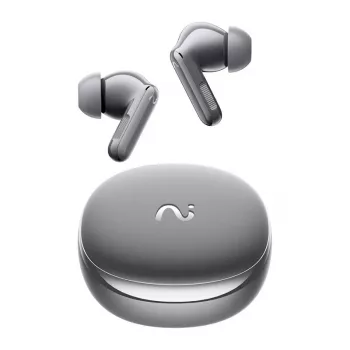 VIAIM Recdot 2 AI TWS Earbuds ar balss ierakstītāju (Melns)
