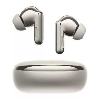 VIAIM Recdot 2 AI TWS Earbuds ar balss ierakstītāju (Gold)