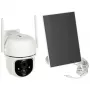 VicoHome APTI-W31SD1 saules āra drošības kamera ar PIR, 3MP Wi-Fi