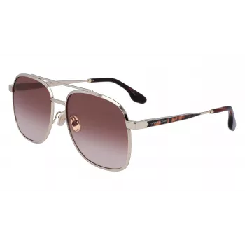 Victoria Beckham VB233S5817702 Sieviešu saulesbrilles 58/17/140 mm