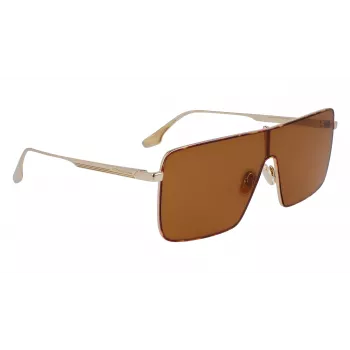 Victoria Beckham VB238S5819723 Sieviešu saulesbrilles Havana Brown Gradient 58/19/140 mm
