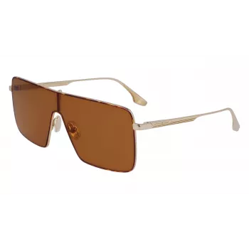 Victoria Beckham VB238S5819723 Sieviešu saulesbrilles Havana Brown Gradient 58/19/140 mm