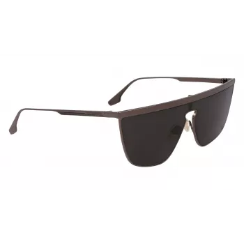 Victoria Beckham VB245S5920046 Sieviešu kvadrātveida saulesbrilles Havana Brūnas 59mm