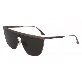 Victoria Beckham VB245S5920046 Sieviešu kvadrātveida saulesbrilles Havana Brūnas 59mm