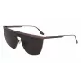 Victoria Beckham VB245S5920046 Sieviešu kvadrātveida saulesbrilles Havana Brūnas 59mm