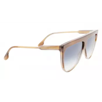 Victoria Beckham VB619S6509773 Sieviešu kvadrātveida saulesbrilles 65/09/145 mm