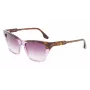 Victoria Beckham VB638S-223 Sieviešu saulesbrilles Havana Brown Gradient