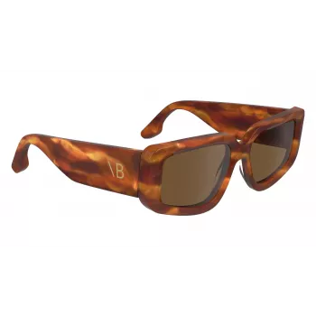 Victoria Beckham VB670S5417223 Sieviešu saulesbrilles 54/17/145 mm