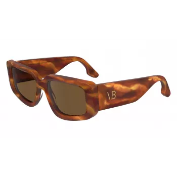 Victoria Beckham VB670S5417223 Sieviešu saulesbrilles 54/17/145 mm