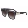 Victoria Beckham VB675S5220039 Sieviešu saulesbrilles 52/20/145 mm