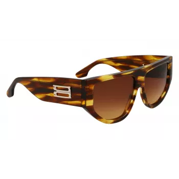 Victoria Beckham VB676S Sieviešu saulesbrilles 55/14/145 mm