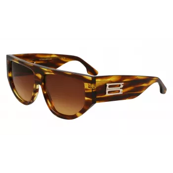 Victoria Beckham VB676S Sieviešu saulesbrilles 55/14/145 mm