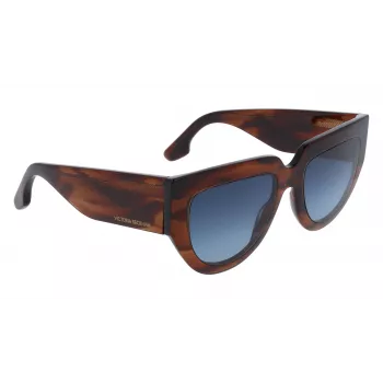 Victoria Beckham VB679S5319227 Sieviešu Saulesbrilles 53/19/145 mm