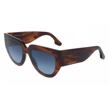 Victoria Beckham VB679S5319227 Sieviešu Saulesbrilles 53/19/145 mm