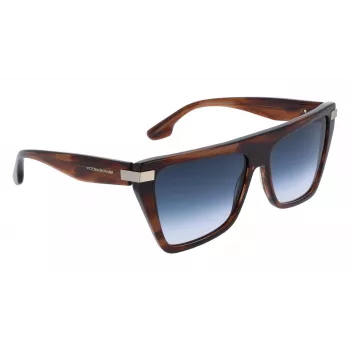 Victoria Beckham VB684S Sieviešu saulesbrilles 57/15/140 mm