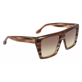 Victoria Beckham VB686S5615228 Sieviešu saulesbrilles 56/15/145 mm
