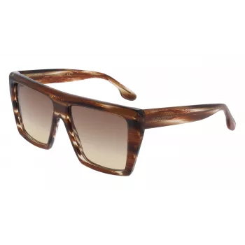Victoria Beckham VB686S5615228 Sieviešu saulesbrilles 56/15/145 mm