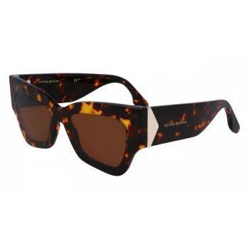 Victoria Beckham Sieviešu Saulesbrilles VB662S5218234 (52/18/145 mm)