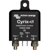 Victron Energy CYR010120450 Cyrix-Li-Ct 12/24V-120A inteliģentais LiFePO4 bateriju kombinētājs