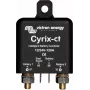 Victron Energy CYR010120450 Cyrix-Li-Ct 12/24V-120A inteliģentais LiFePO4 bateriju kombinētājs