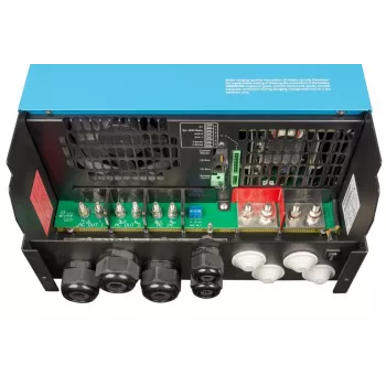 Victron Energy MultiPlus-II 48/10000/140-100 Inverters