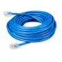 Victron Energy RJ45 UTP kabelis 15m – Cat6 Gigabit Ethernet komutācijas kabelis, pelēks