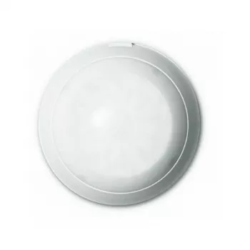 VIDICON CROW TLC-360 QUAD Ceiling Mount PIR Detector