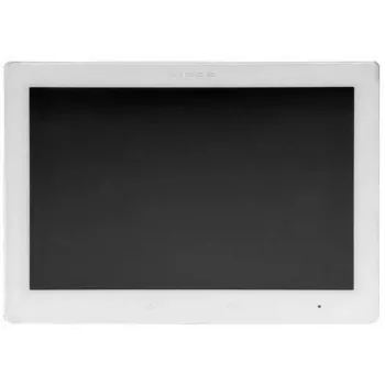 VIDOS DUO IP M301W-X 7 inch Touchscreen Wi-Fi Video Intercom Monitor, White