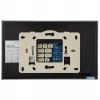 VIDOS Indoor Panel M15B-X 7 inch Color TFT LCD Video Intercom Monitor, Black