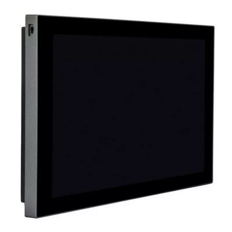 VIDOS Indoor Panel M15B-X 7 inch Color TFT LCD Video Intercom Monitor, Black