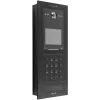 VIDOS IPX S110 āra panelis – IP video durvju stacija ar 2MP kameru, PoE, IP65
