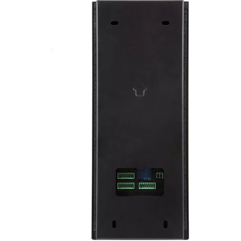 VIDOS IPX S110 āra panelis – IP video durvju stacija ar 2MP kameru, PoE, IP65