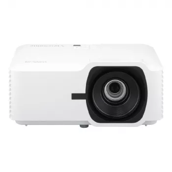 ViewSonic LSD600W WXGA 6000 ANSI lāzerprojektors, 2xHDMI, USB, RS232