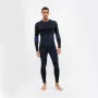 Viking Base Layer Dante Man Set – vīriešu termoveļa, melna, L izmērs