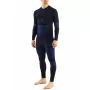 Viking Dante Thermoactive apakšveļas komplekts Black-Navy 2XL